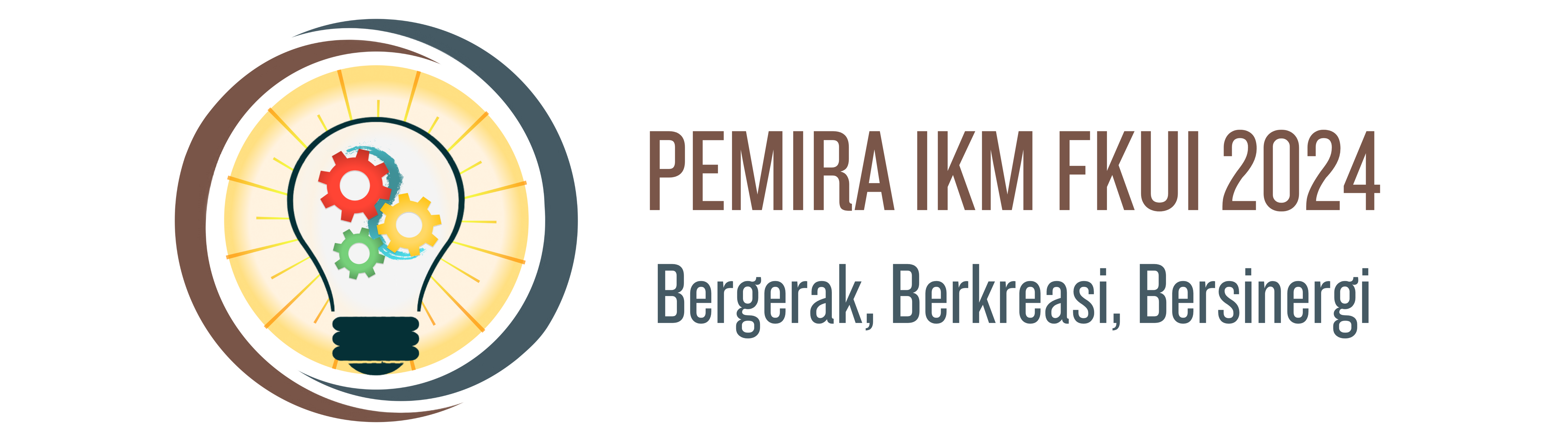 Logo Pemira 2024